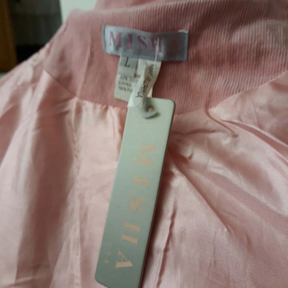 Woman jacket - Picture 3 of 10